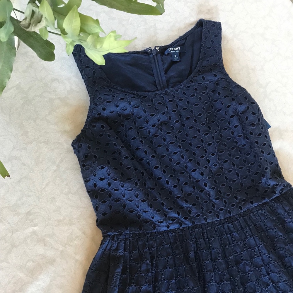 NWT Old Navy // Casual Tank Dress